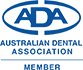Australian Dental Association member
