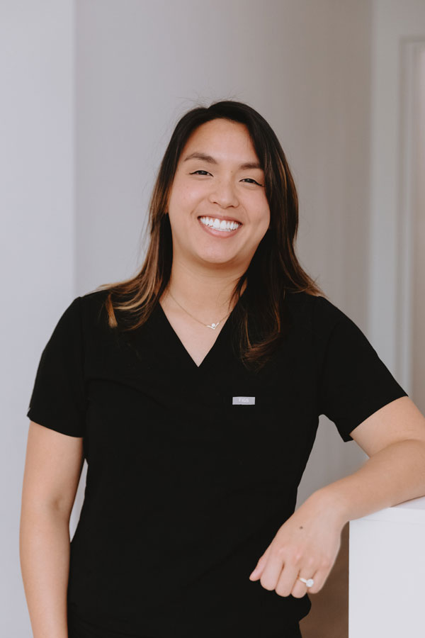 Dr Jane Lee