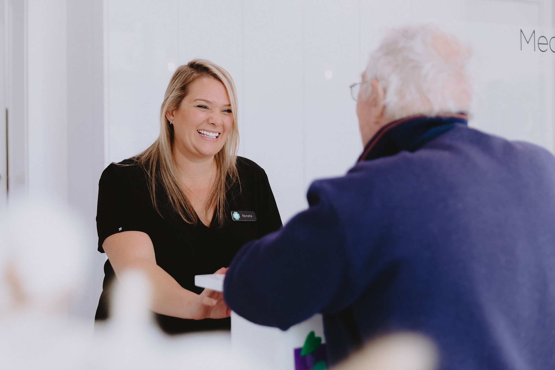 Greville Rd Medical & Dental clinic in Rosanna