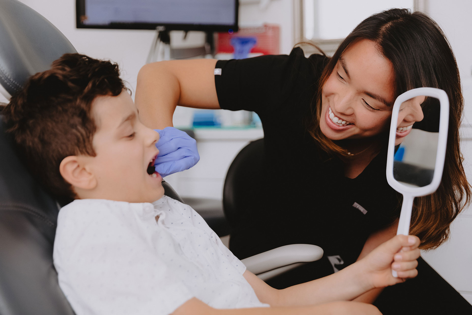 Braces and orthodontics